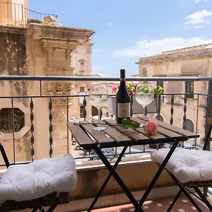 Bed & Breakfast Maison Ortigia, Syrakusa