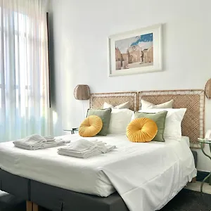 Hotell Posta, Syrakusa