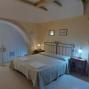 Hotell Casa Mia, Syrakusa